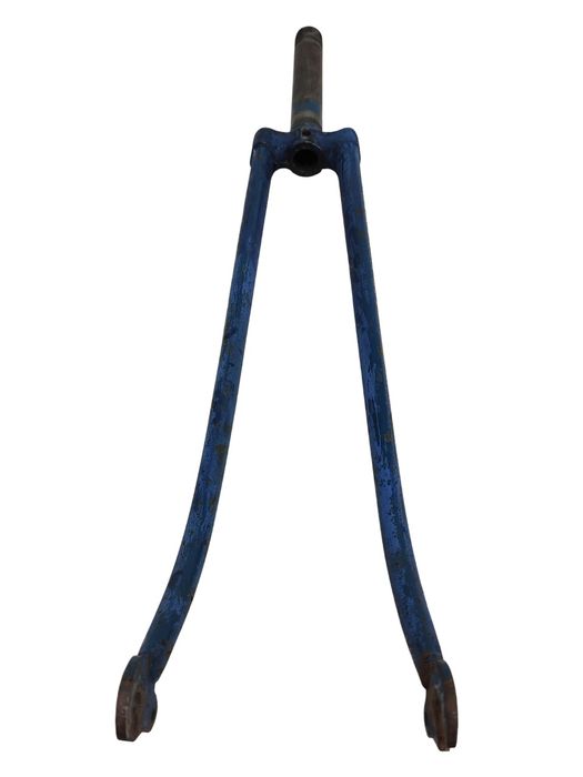 Widełki ZZR Romet 27 1 1/4 Cali Eska Sport Czechosłowacja