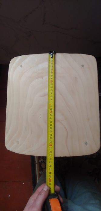 Стілець табуретка