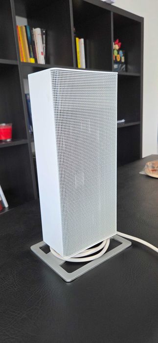 Termoventilador com pouco uso