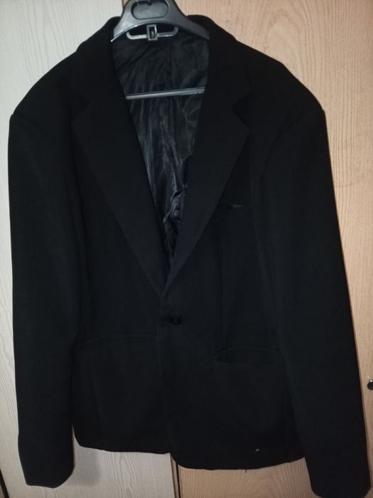 Vendo casaco de fato formal