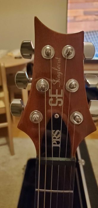 PRS SE Singlecut