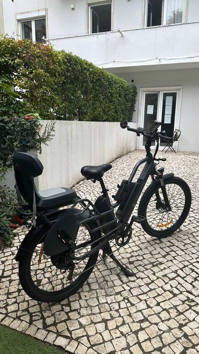 ADO Oasis 260T bicicleta eléctrica
