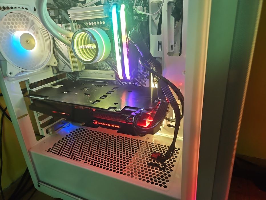 Asus Strix GTX 1060 6GB