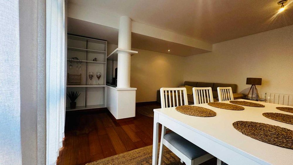 Apartamento T2 Cabedelo Arrenda