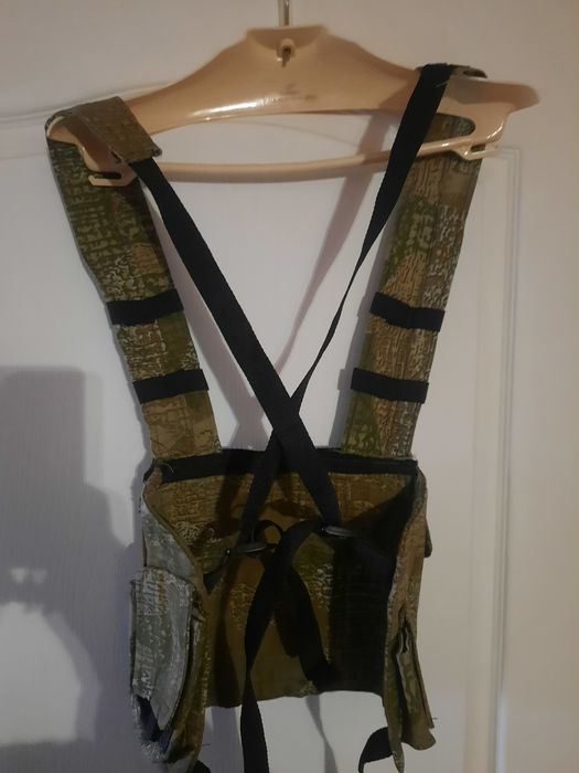 Аптечка бронник подсумок