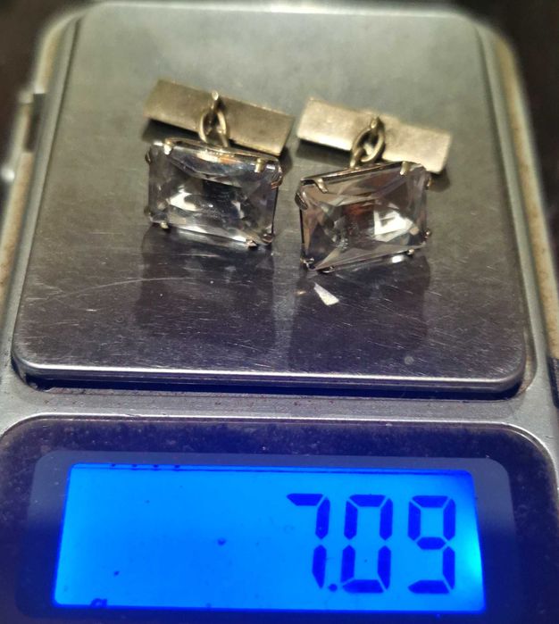 Кольца серебро, винтажные