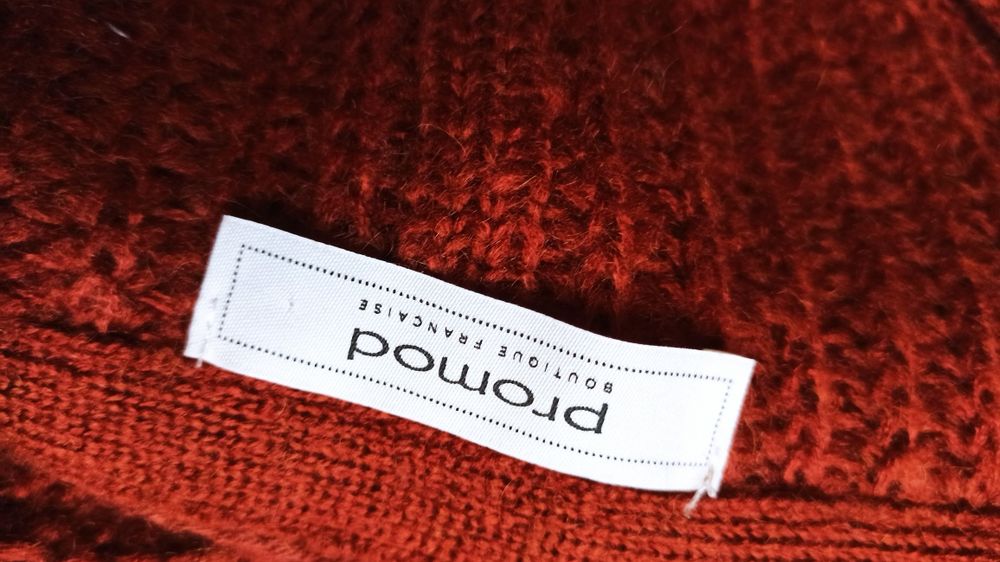 Sweter Promod  L/XL