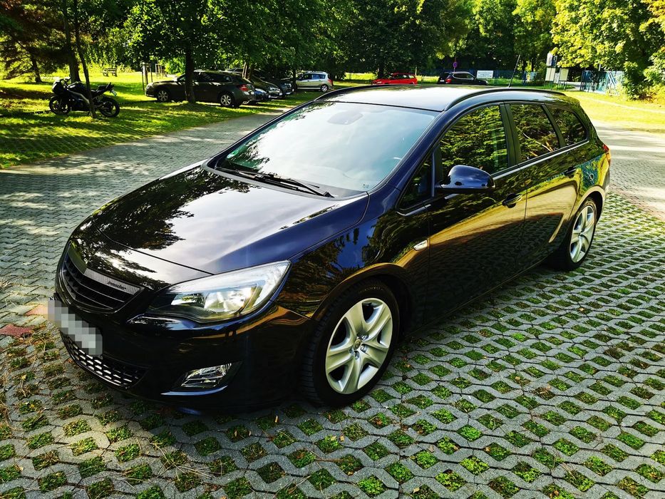 Ford Pozostałe Ford