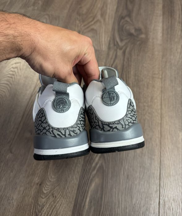Кросівки Nike Air Jordan Spizike 39 (25 см)