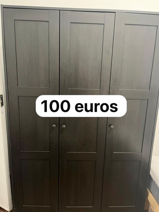 Móveis IKEA usados
