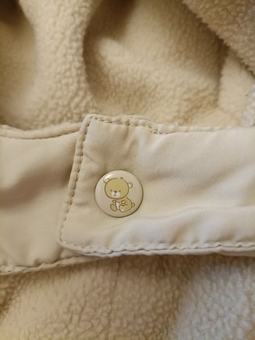 Дитячий комбінезон H&M, 68 розмір