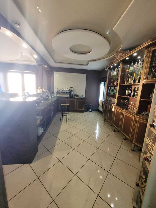 Приміщення діючого ресторану, м. Радехів