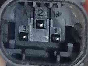Sensor de Estacionamento Trás PEUGEOT 2008 I (CU_) ano 2014