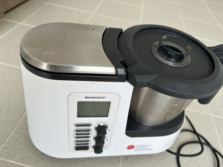 Monseur Cousine Lidl