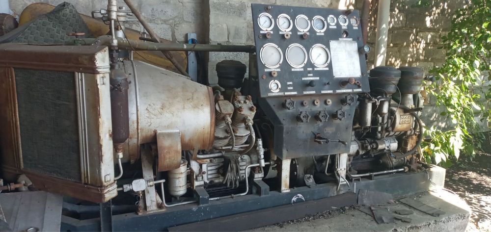 Проведення випробування на герметичність під високим тиском