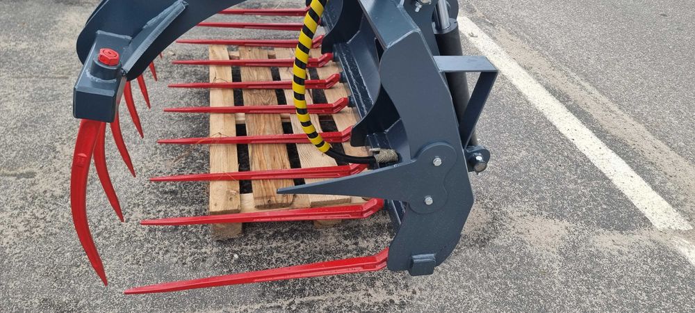 widłokrokodyl krokodyl widło-krokodyl jcb manitou merlo matbro