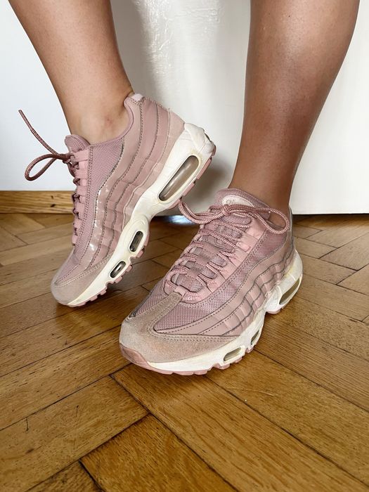 Nike WMNS Air Max 95