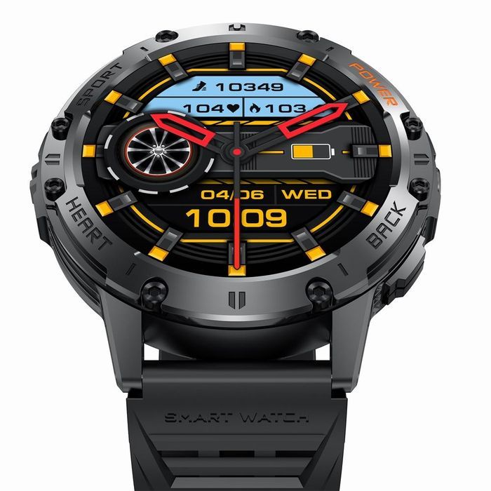 Smartwatch Gravity GT22-5 Prezent