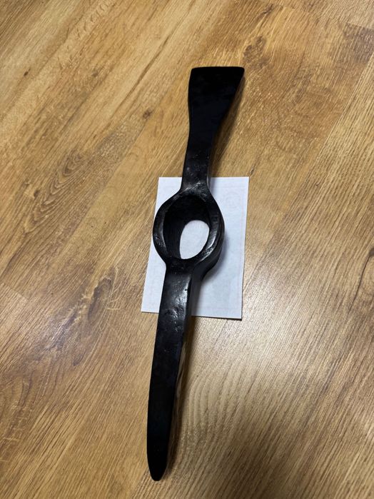 Кирка Велика 43 см можливо олх доставка