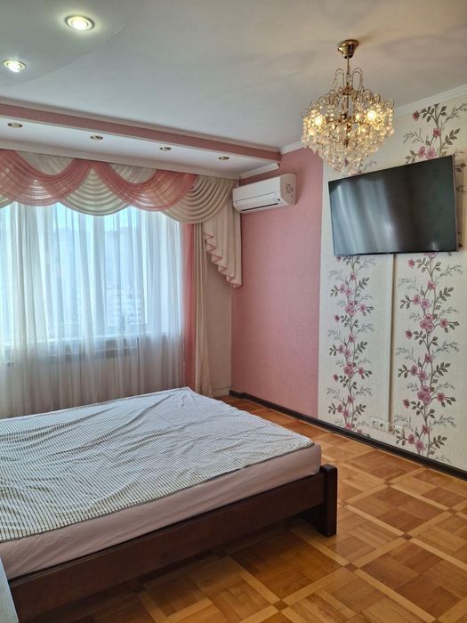 Оренда сучаної 2к квартири Позняки.