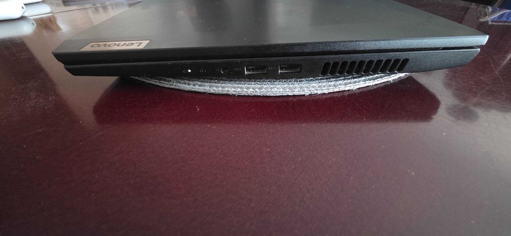 Lenovo IdeaPad Gaming 3. 32gb RAM