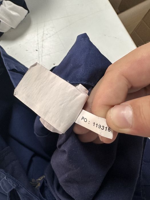 Штани fjallraven g-1000