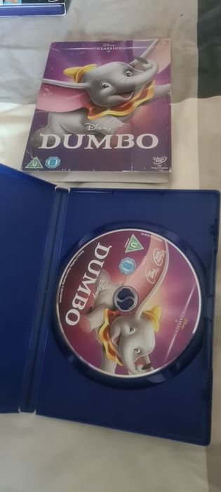 Dvds crianças em ingles para coleçao