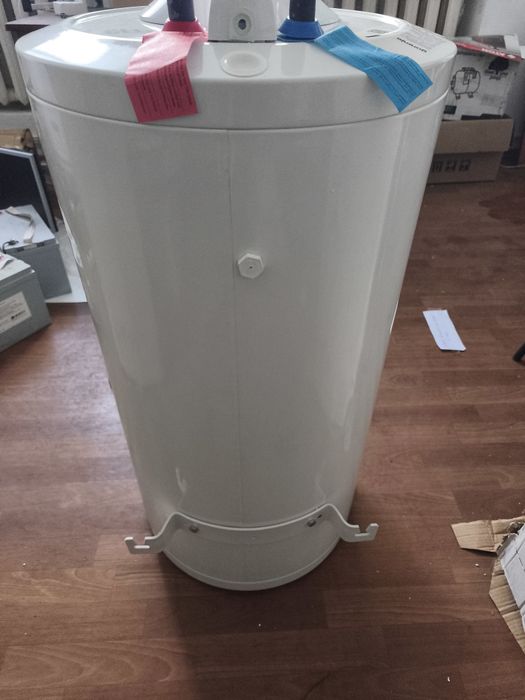 Продам бойлер gorenje tgrk 100 lnv9(лівий)