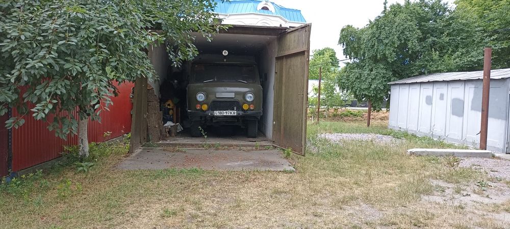 Уаз Таблетка газ ,бензин