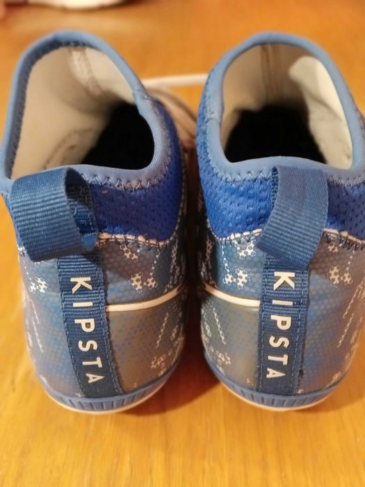 buty sportowe kipsta młodzieżowe