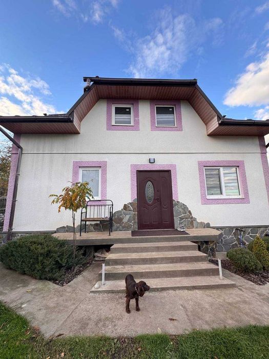 Дом по адресу ул. Архангельська (площадь 182 м²) - Atlanta.ua - фото 2