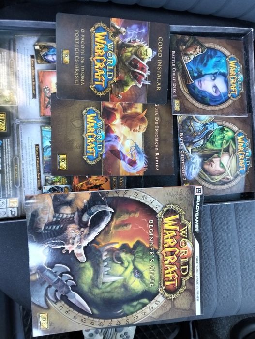World Of Warcraft
