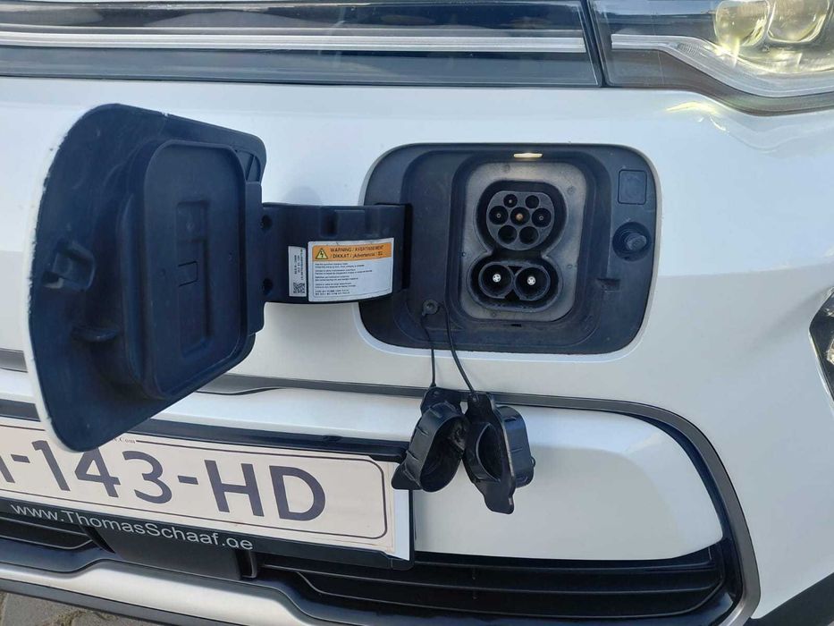 KIA SOUL 2019 рік Автомат Електро 64 kWh 204 к.с Свіжа з Нідерландів