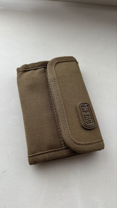 M-TAC кошелек  ELITE GEN.ICOYOTE