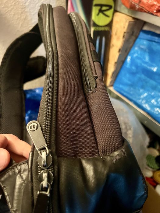 Plecak HP do laptopa i dokumentów