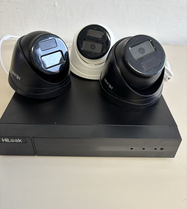 Zestaw monitoringu