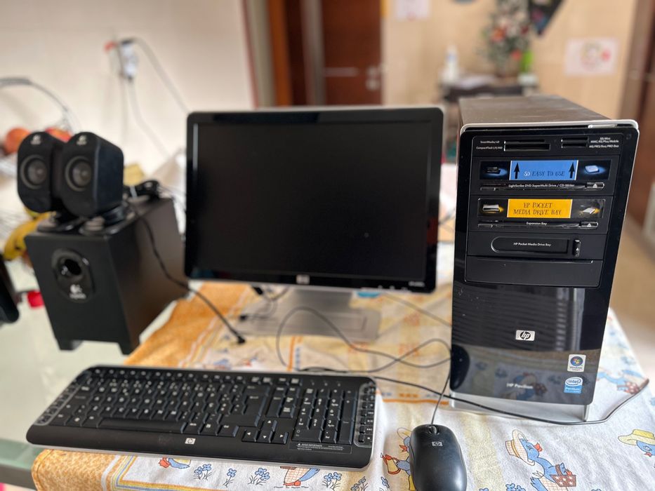 Computador antigo