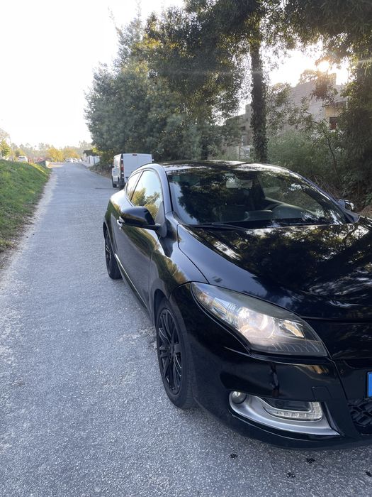 Renault Mégane Coupé GT Line 1.6 dCi – 135 CV — photo 2