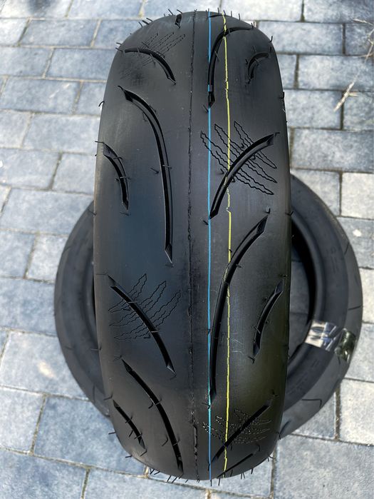 Мото шина 140/70/17 110/70/17 м'яка якісна шина