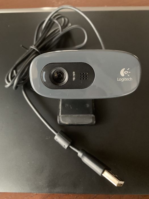 Вебкамера Logitech C270