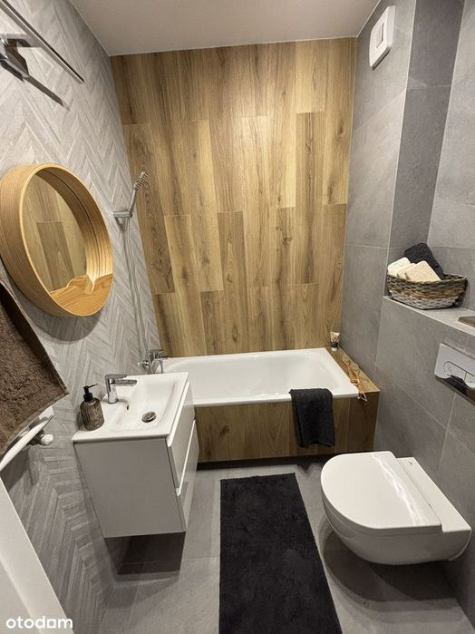 Mieszkanie – Gdańsk, Brzeźno - Widok 2