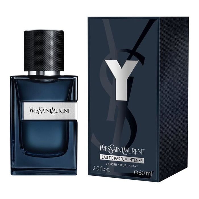 Yves Saint Laurent Y Eau de Parfum Intense 60ml новий