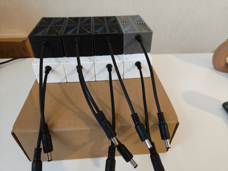 Безперебійник (UPS) для Інтернету