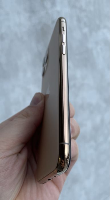 Apple Iphone 11 PRO 256GB Neverlock Gold