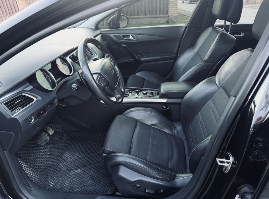 Продам Peugeot 508 GT
