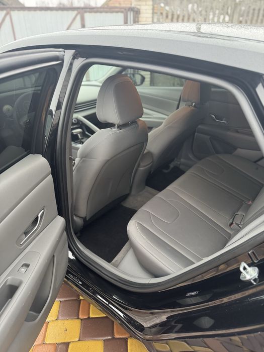 Hyundai elantra 2020 продам