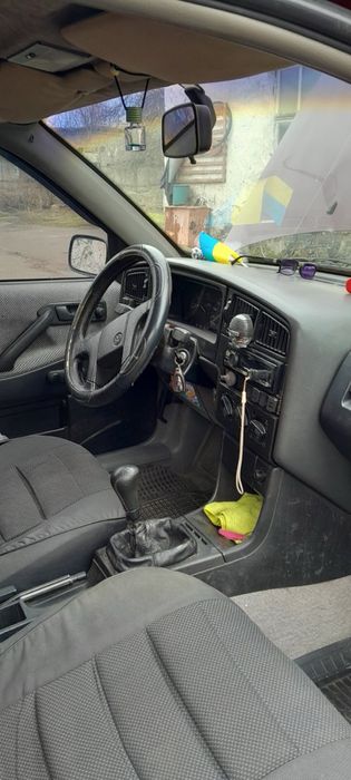 Продам Пасат Б3