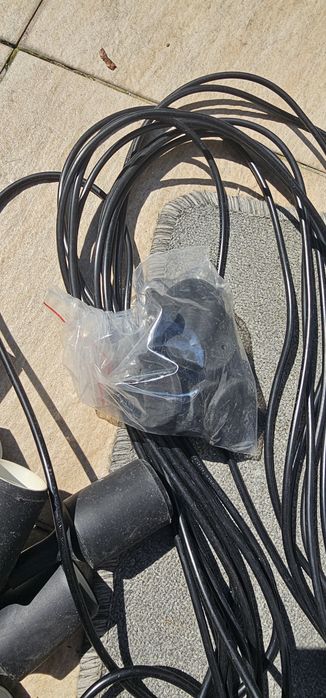 Lampa Wisząca Lumiled Sufitowa Pająk 8 ramion do LED 10x E27 1 szt.
