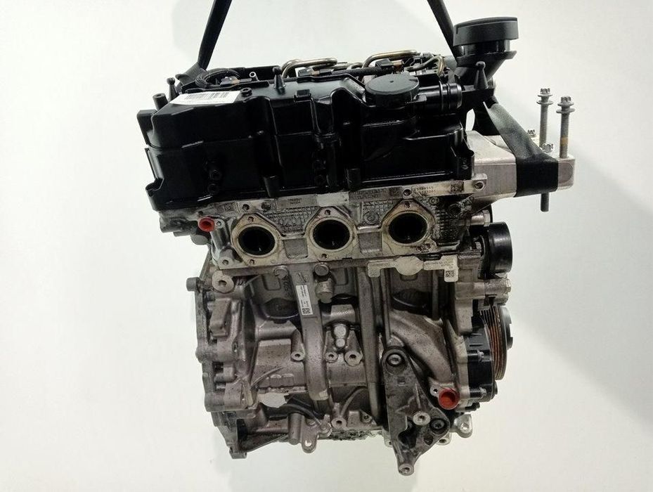 BMW F45 Engine B37C15A