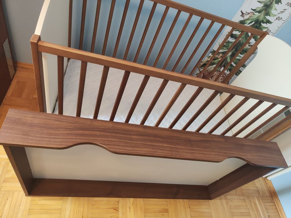 Łóżeczko dzieciece